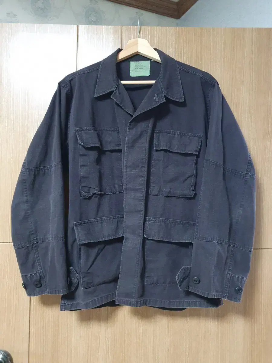 bdu 립스탑 small-regular